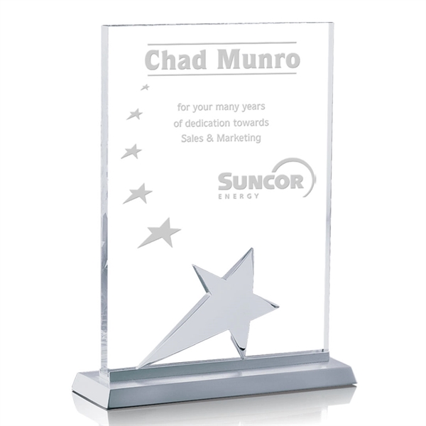 Lewiston Star Award