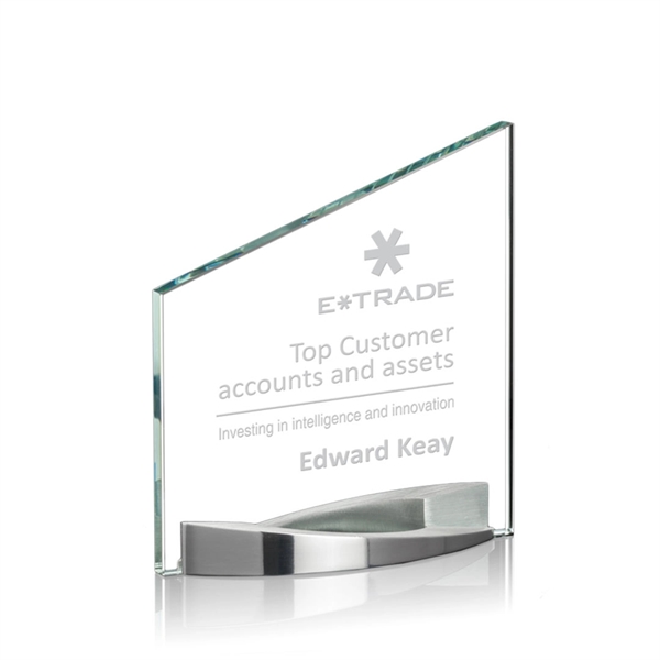 Custom Biagio Award