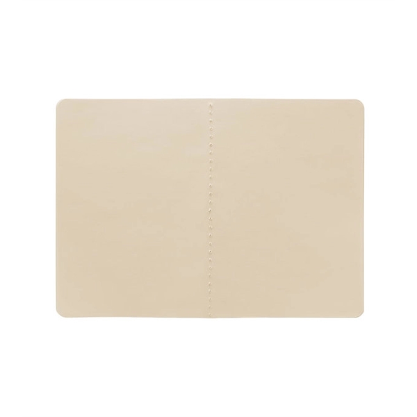 5" x 7" Lined Soft Stitch Notebook - 5" x 7" Lined Soft Stitch Notebook - Image 3 of 6