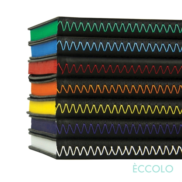 Eccolo® New Wave Journal - Eccolo® New Wave Journal - Image 2 of 19