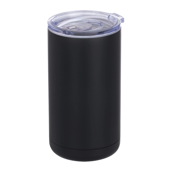 Tallboy 2 in 1 Vacuum Insulated Can Holder and Tumbler - Tallboy 2 in 1 Vacuum Insulated Can Holder and Tumbler - Image 2 of 5