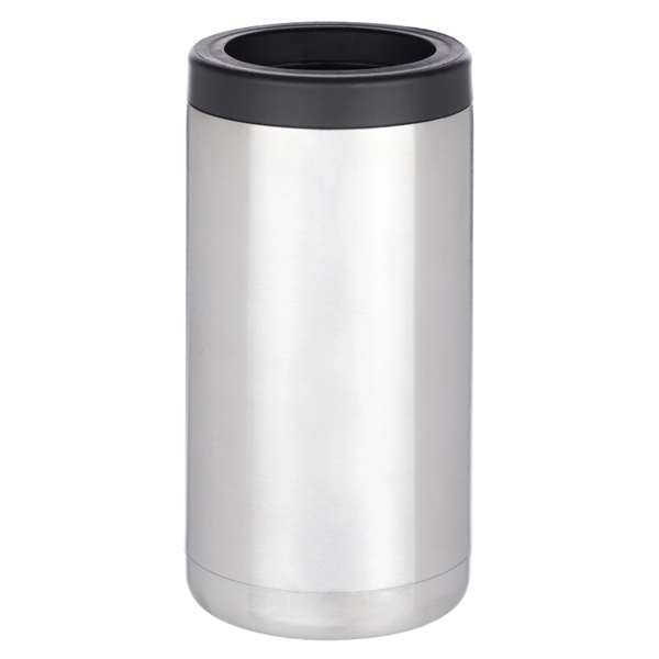 Tallboy 2 in 1 Vacuum Insulated Can Holder and Tumbler - Tallboy 2 in 1 Vacuum Insulated Can Holder and Tumbler - Image 4 of 5