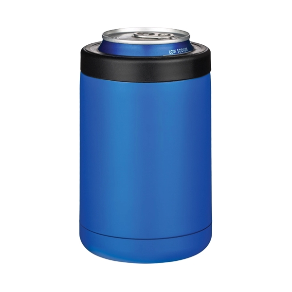 Arctic Beast 2 in 1 Vacuum Insulated Can Holder and Tumbler - Arctic Beast 2 in 1 Vacuum Insulated Can Holder and Tumbler - Image 3 of 8