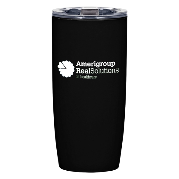 19 Oz. Everest Tumbler - 19 Oz. Everest Tumbler - Image 1 of 17