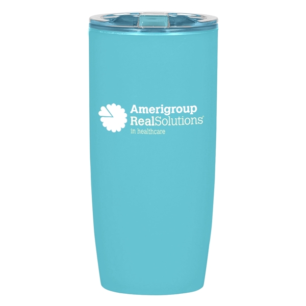 19 Oz. Everest Tumbler - 19 Oz. Everest Tumbler - Image 5 of 17