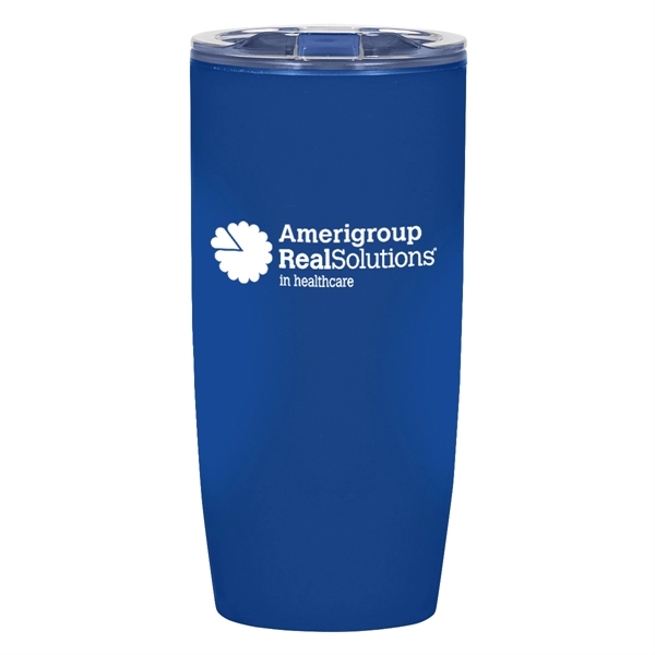 19 Oz. Everest Tumbler - 19 Oz. Everest Tumbler - Image 7 of 17