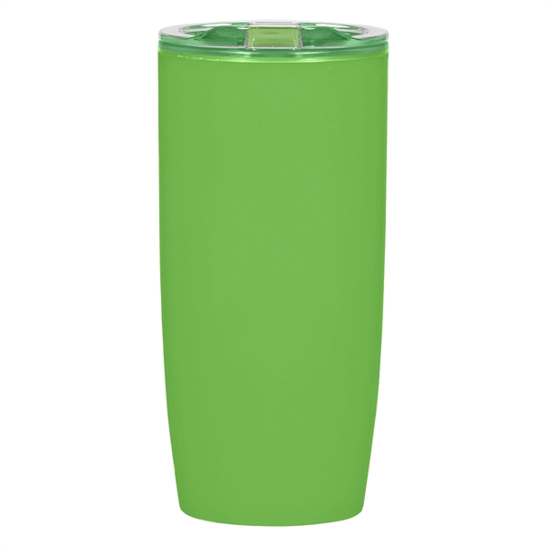 19 Oz. Everest Tumbler - 19 Oz. Everest Tumbler - Image 11 of 17