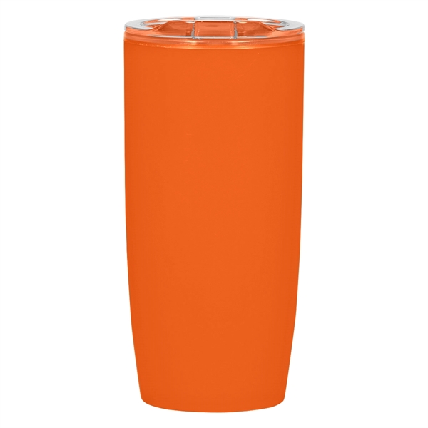 19 Oz. Everest Tumbler - 19 Oz. Everest Tumbler - Image 12 of 17