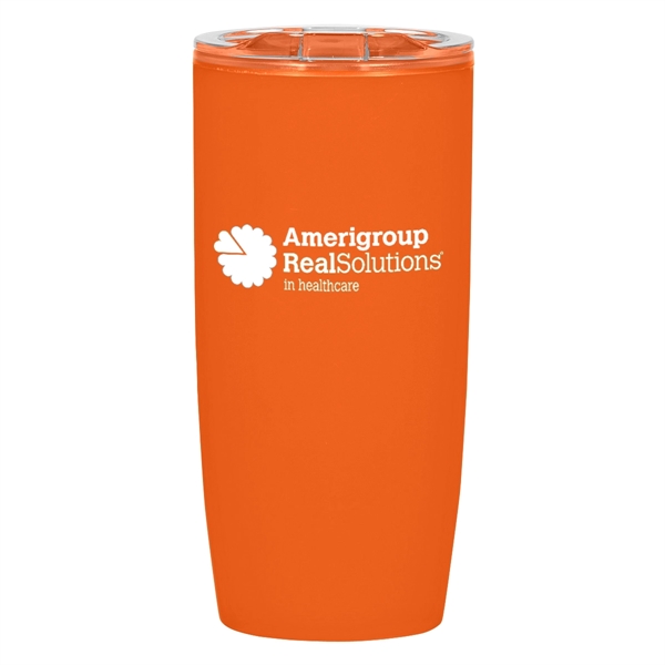 19 Oz. Everest Tumbler - 19 Oz. Everest Tumbler - Image 13 of 17