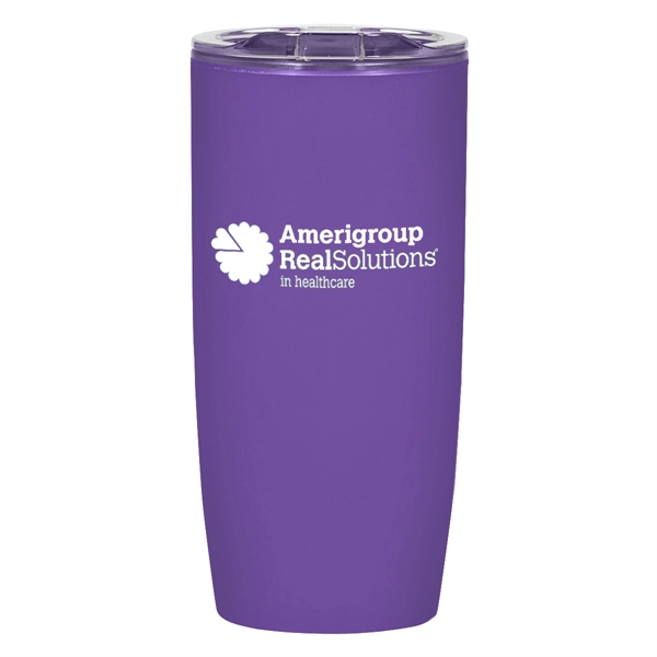 19 Oz. Everest Tumbler - 19 Oz. Everest Tumbler - Image 15 of 17