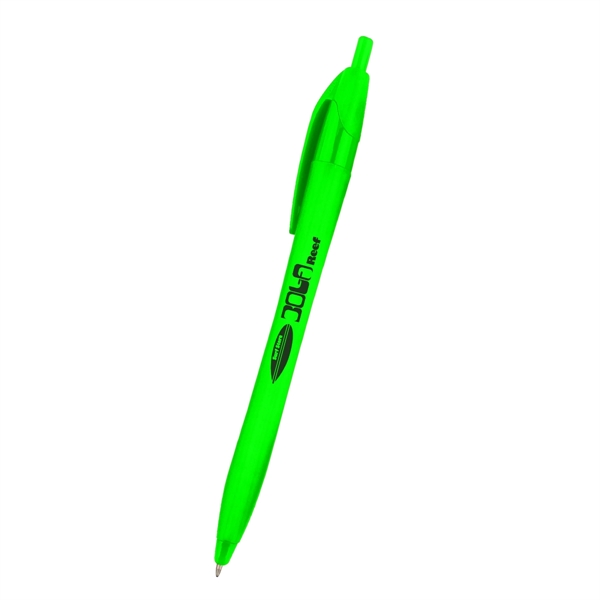 Parmount Dart Pen - Parmount Dart Pen - Image 12 of 20