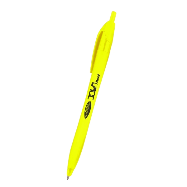 Parmount Dart Pen - Parmount Dart Pen - Image 8 of 20