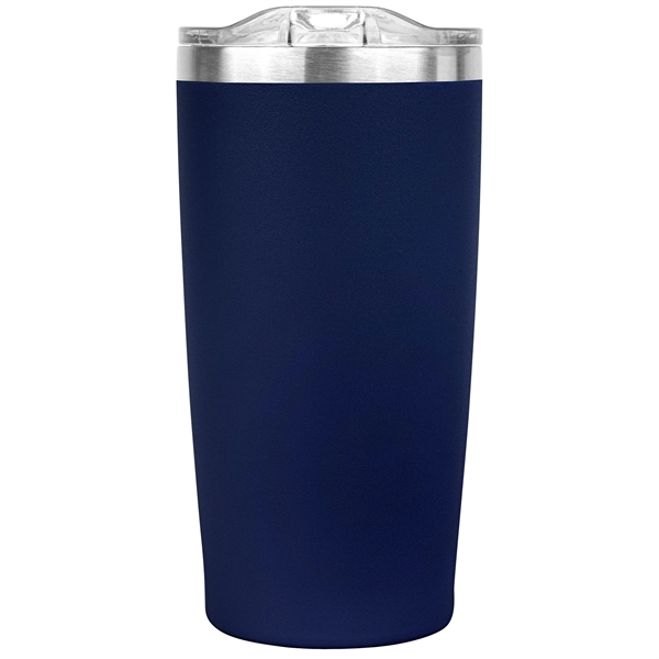 Wolverine 20 oz Tumbler Powder Coated And Copper Lining - Wolverine 20 oz Tumbler Powder Coated And Copper Lining - Image 3 of 10