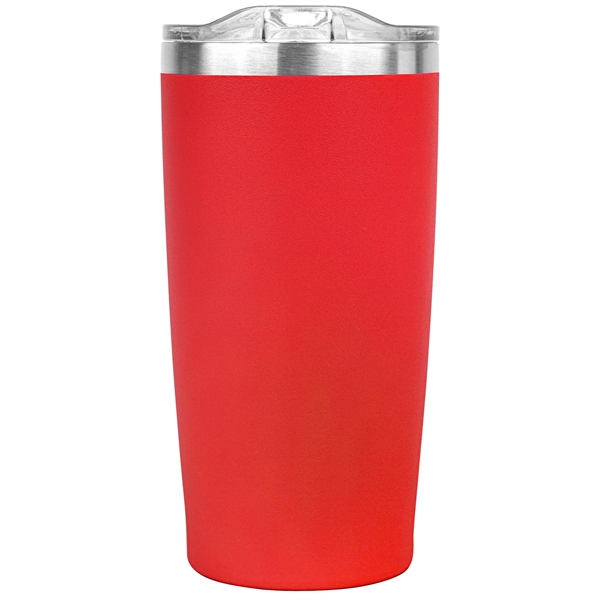 Wolverine 20 oz Tumbler Powder Coated And Copper Lining - Wolverine 20 oz Tumbler Powder Coated And Copper Lining - Image 6 of 10