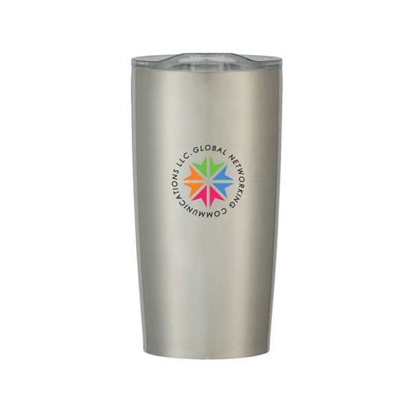 20 oz. Cascade Tumbler - Full Color - 20 oz. Cascade Tumbler - Full Color - Image 0 of 1
