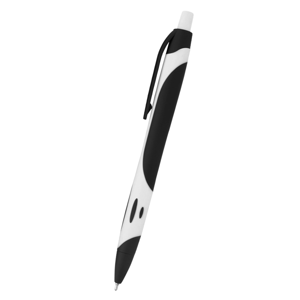 Two-Tone Sleek Write Rubberized Pen - Two-Tone Sleek Write Rubberized Pen - Image 27 of 31