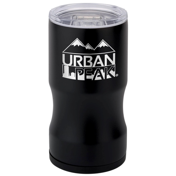 12 oz Urban Peak® 3-in-1 Trail Insulator - 12 oz Urban Peak® 3-in-1 Trail Insulator - Image 0 of 4