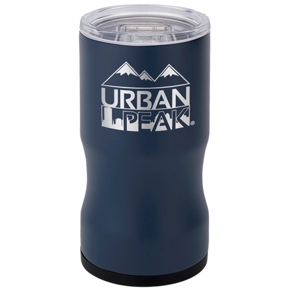 12 oz Urban Peak® 3-in-1 Trail Insulator - 12 oz Urban Peak® 3-in-1 Trail Insulator - Image 3 of 4