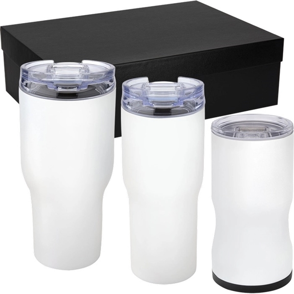 Urban Peak® Trail Set (30oz/20oz/3-in-1 Insulator) - Urban Peak® Trail Set (30oz/20oz/3-in-1 Insulator) - Image 3 of 3