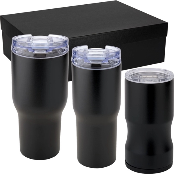 Urban Peak® Trail Set (30oz/20oz/3-in-1 Insulator) - Urban Peak® Trail Set (30oz/20oz/3-in-1 Insulator) - Image 1 of 3