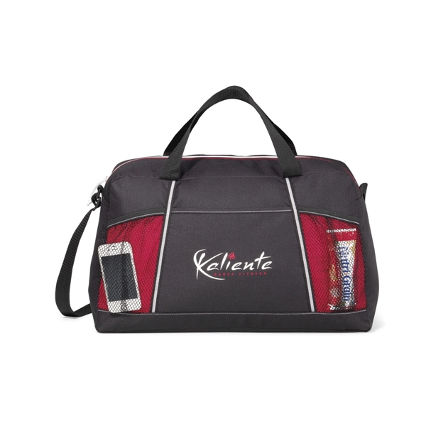 Champion Sport Bag - Champion Sport Bag - Image 10 of 12