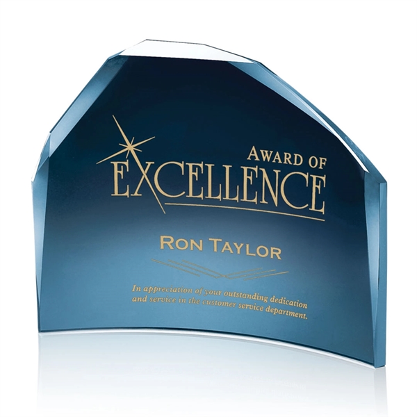 Custom Roehampton Award