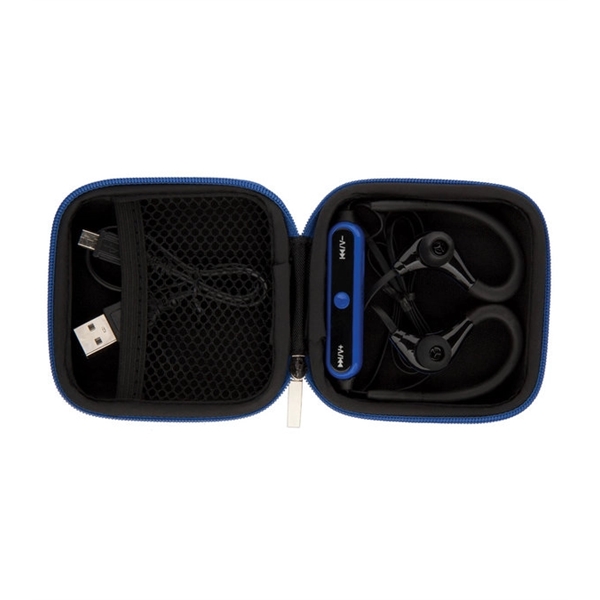 Bluetooth Earbuds with Case - Bluetooth Earbuds with Case - Image 3 of 4