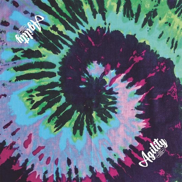 Tie Dyed Bandanna - Imported - Tie Dyed Bandanna - Imported - Image 3 of 17