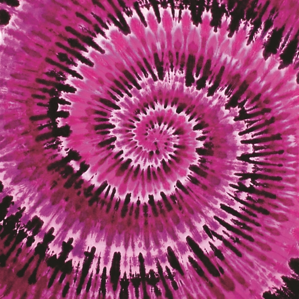 Tie Dyed Bandanna - Imported - Tie Dyed Bandanna - Imported - Image 13 of 17