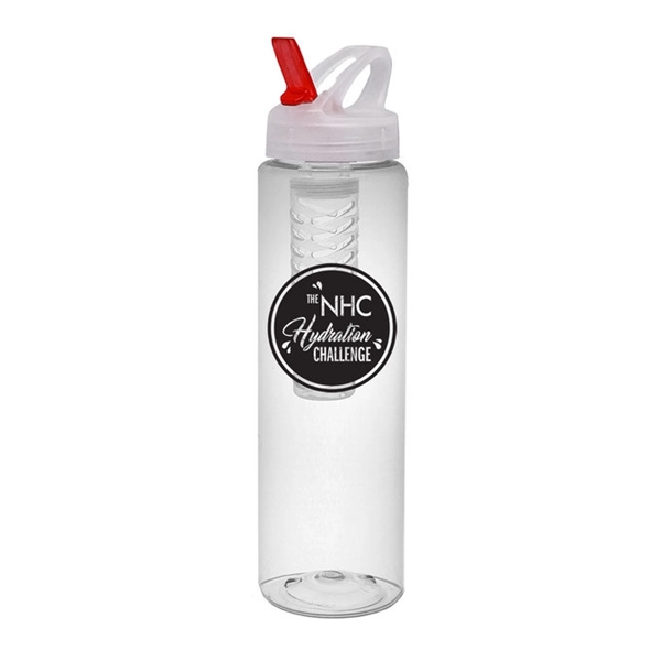 32 oz. Fruit Fusion Bottle - 32 oz. Fruit Fusion Bottle - Image 2 of 4