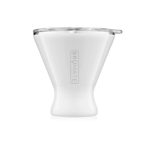 BruMate MargTini 10oz Martini / Margarita Tumbler - BruMate MargTini 10oz Martini / Margarita Tumbler - Image 0 of 9