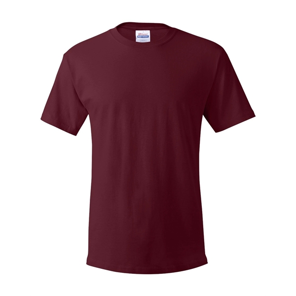 Hanes Essential-T T-Shirt - Hanes Essential-T T-Shirt - Image 92 of 146