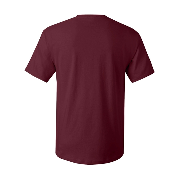 Hanes Essential-T T-Shirt - Hanes Essential-T T-Shirt - Image 94 of 146