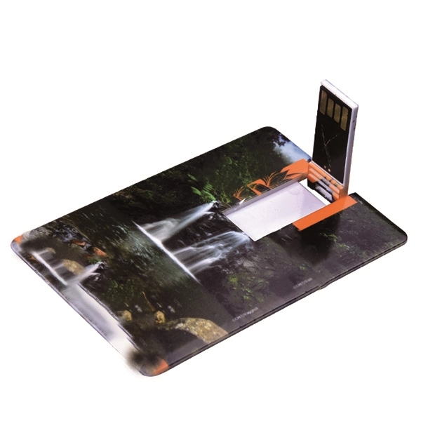 USB Card - USB Card - Image 1 of 3