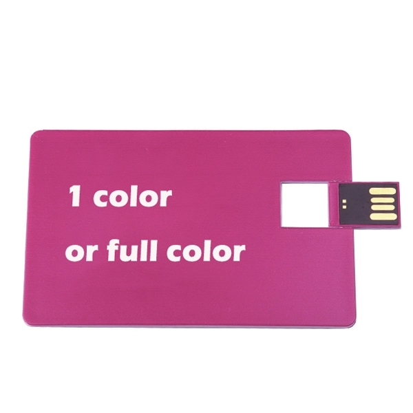 USB Card - USB Card - Image 0 of 3