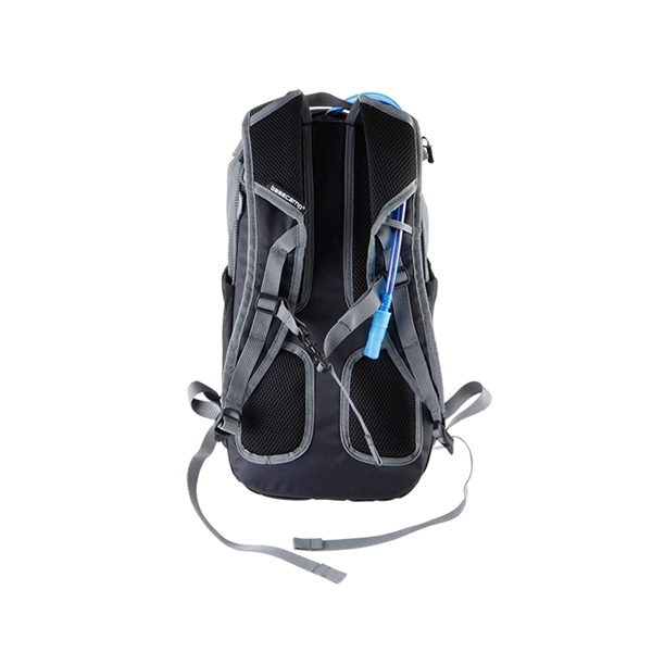 Custom Basecamp Glacier Peak Hydration Backpack