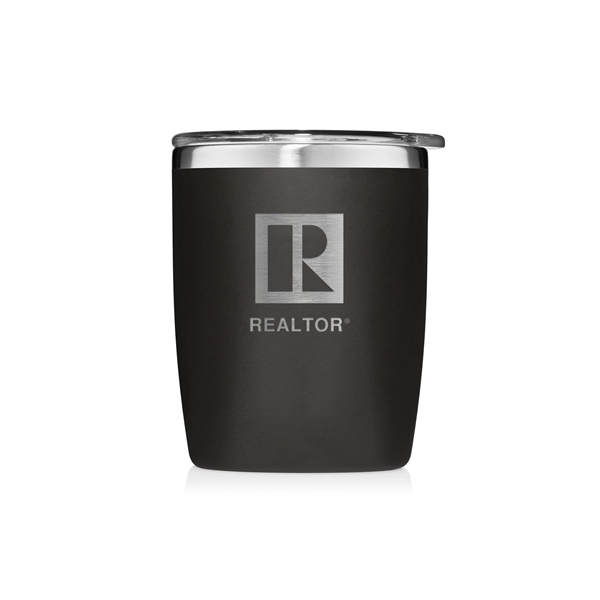 BruMate Rocks Tumbler 12oz - BruMate Rocks Tumbler 12oz - Image 0 of 15