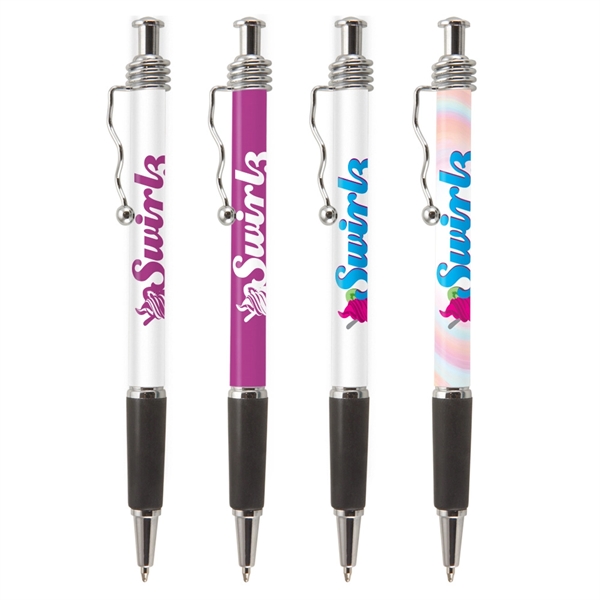 Jazz Pen