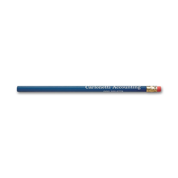 Round Barrel Pencils - Round Barrel Pencils - Image 1 of 5