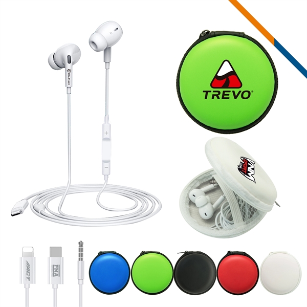 Trance Earbuds - Trance Earbuds - Image 0 of 0