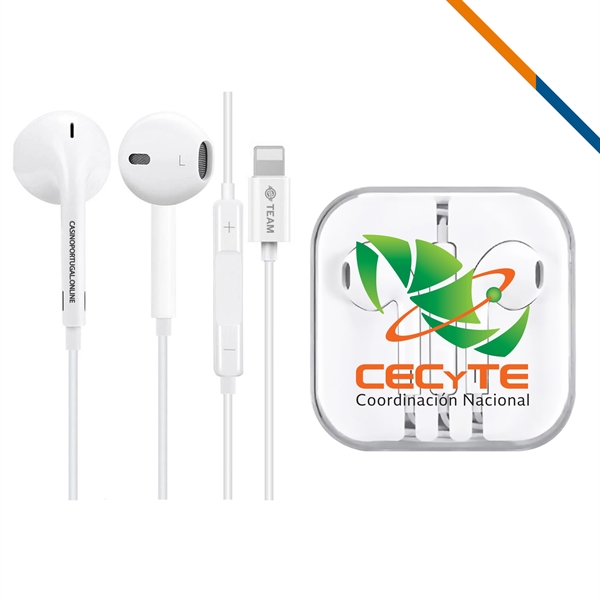 Valley EarBuds - Valley EarBuds - Image 0 of 0