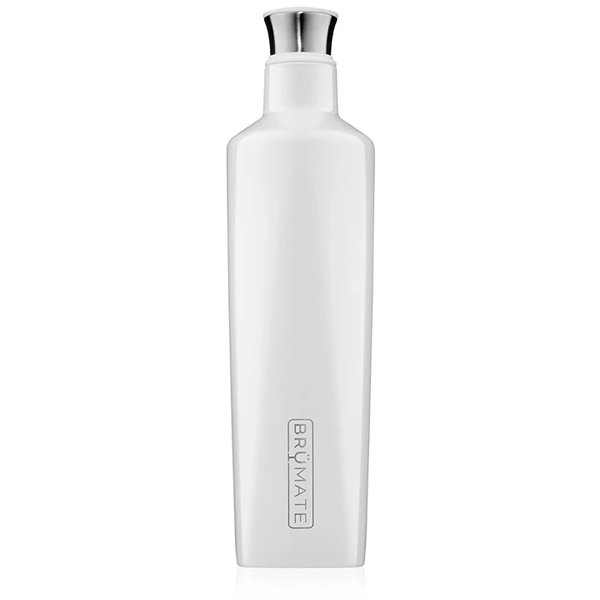 BruMate Fifth 25oz Liquor Canteen - BruMate Fifth 25oz Liquor Canteen - Image 5 of 5