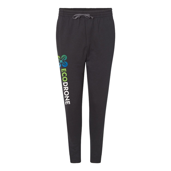 Jerzees- Dark Jogger - Jerzees- Dark Jogger - Image 0 of 2