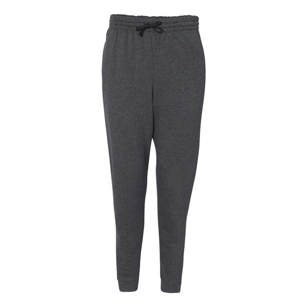 Jerzees- Dark Jogger - Jerzees- Dark Jogger - Image 2 of 2