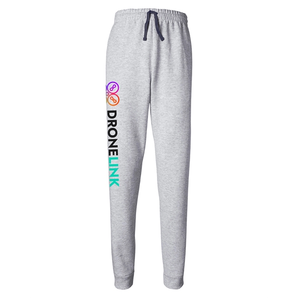 Jerzees- Light Color Jogger - Jerzees- Light Color Jogger - Image 0 of 0
