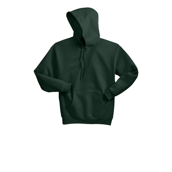 Hanes P170- Dark Hoodie - Hanes P170- Dark Hoodie - Image 1 of 7