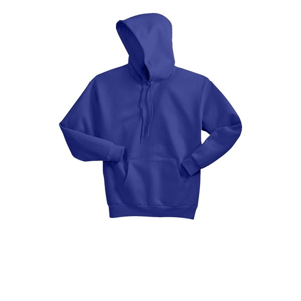 Hanes P170- Dark Hoodie - Hanes P170- Dark Hoodie - Image 3 of 7