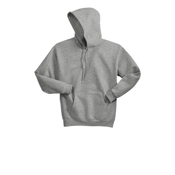 Hanes P170- Dark Hoodie - Hanes P170- Dark Hoodie - Image 4 of 7