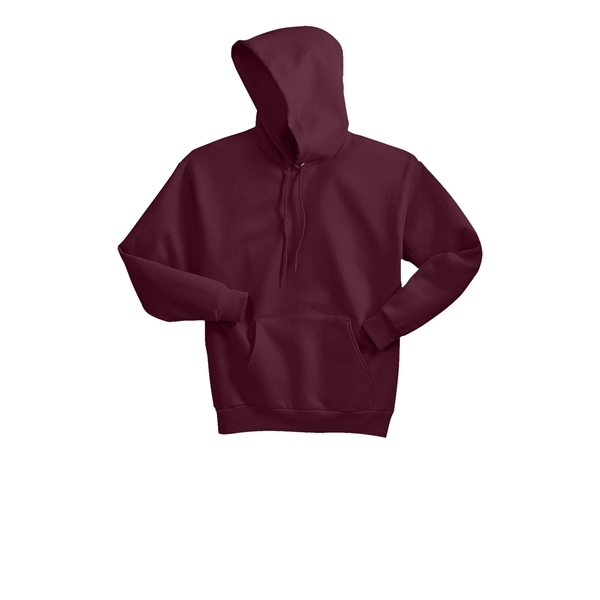 Hanes P170- Dark Hoodie - Hanes P170- Dark Hoodie - Image 5 of 7