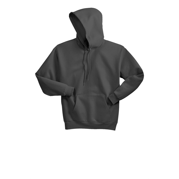 Hanes P170- Dark Hoodie - Hanes P170- Dark Hoodie - Image 7 of 7